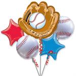 Sports Balloons