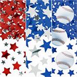 Baseball Confetti 3 Pack