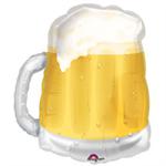 Beer Mug Shaped Balloon