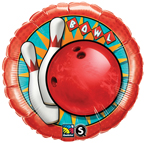 Bowling Balloons