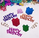 Happy Birthday Confetti, Birthday Bash Confetti