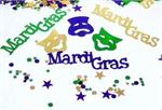 Mardi Gras Confetti