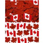 Canada Confetti