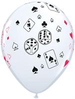 Casino Balloon