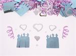 Princess Castle Confetti
