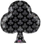 Casino Club Balloon