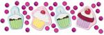 Cupcake Confetti 