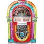 Juke Box Balloon, 50's Rock and Roll