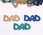 Dad Confetti