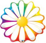 Daisy Balloon, 31