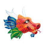 Chinese Dragon Balloon