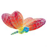 Dragonfly Mylar Balloon
