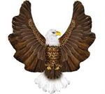 Eagle Balloon