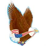 American Eagle Balloon