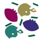 Football Confetti