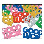 Good Luck Confetti