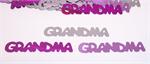 Grandma Confetti