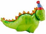 Birthday Dinosaur Balloon