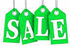 Confetti on Sale
