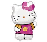 Hello Kitty Balloon