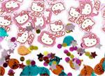 Hello Kitty Confetti