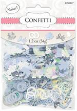 Wedding Confetti 3 Pack