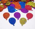 Jumbo Balloon Confetti