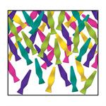 Lava Lamp Confetti