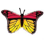 Monarch Butterfly Balloon