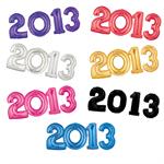 Graduation Balloons