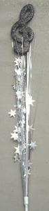 Music Centerpiece Spray