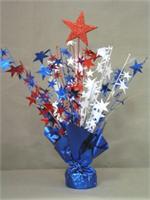 Patriotic Centerpieces