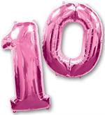 10th Birthday Party