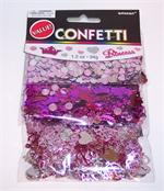 Princess Confetti Combo Pack