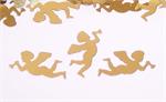 Gold Cupid Confetti