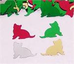 Kitty Cat Confetti