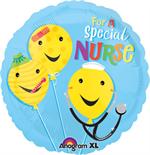 Special Nurse Balloon
