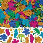 Summer Luau Confetti