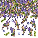 Tinkerbell Confetti