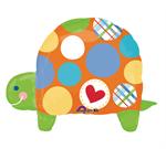 Turtle Balloon