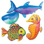 Animal Balloons