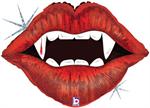 Vampire Balloon