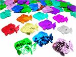 School of Fish Confetti