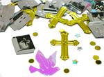 Religious Confetti