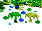 Palm Tree Confetti