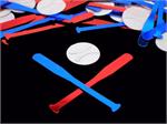 Baseball Confetti