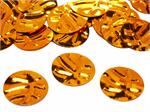 Basketball Confetti