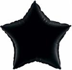 Black Star Balloon