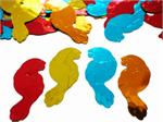 Parrot Confetti