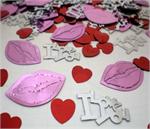 Valentines Day Confetti